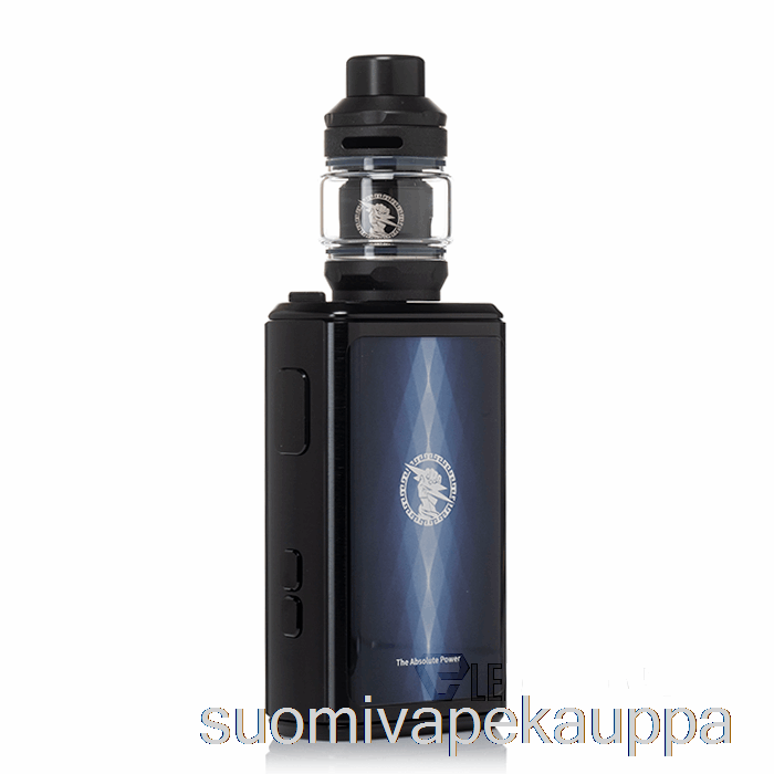 Vape Netistä Geek Vape Z200 200w Aloitussarja Musta